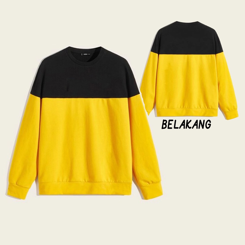 2d liso negro y amarillo su ter Chamarra casual sudadera unisex hombres mujeres disponibles tama o grande