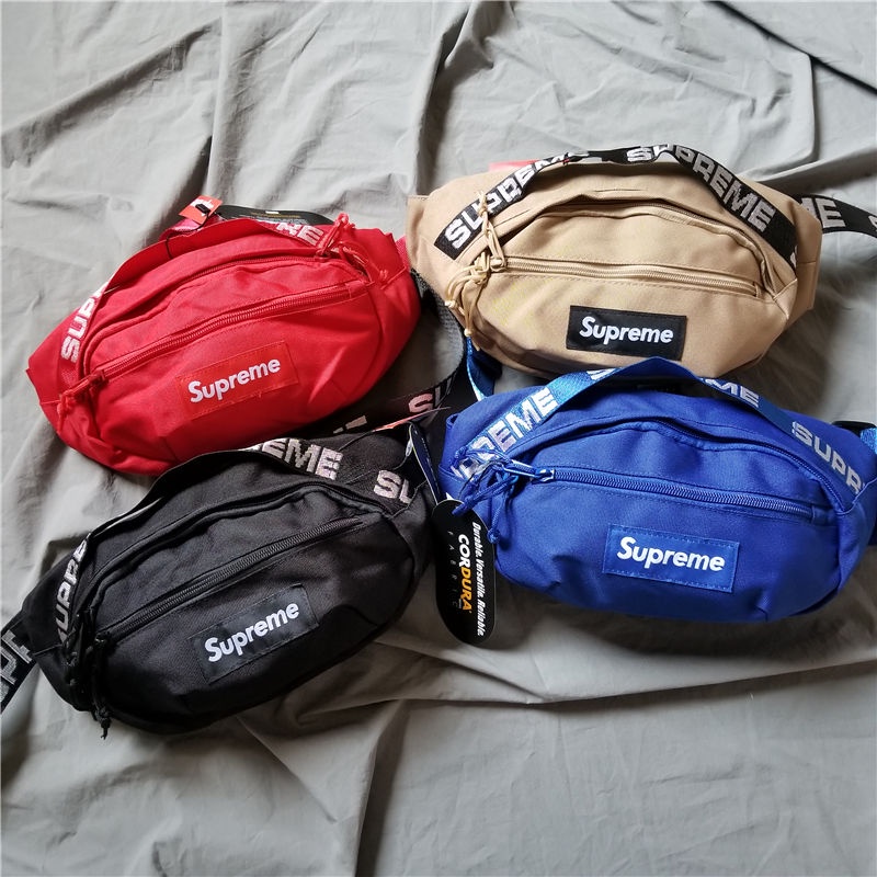 supreme Waist Bag