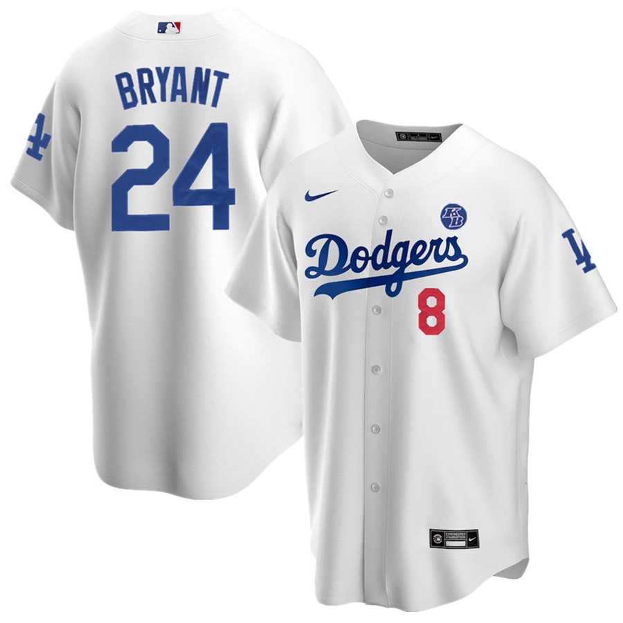 Camisetas dodgers