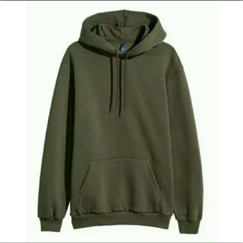 H m amp Sudadera Con Capucha Basica original hnm