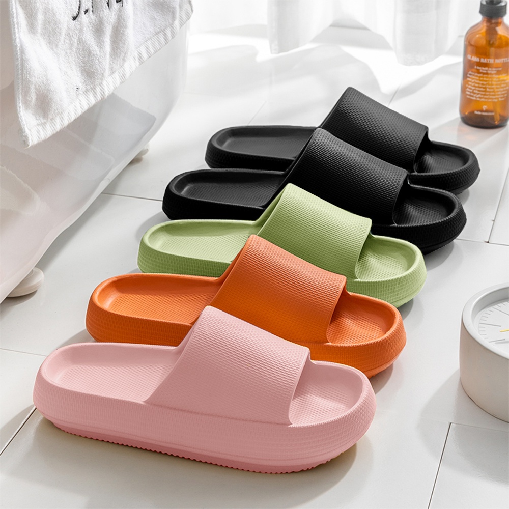 Sandalias para baño online hombre