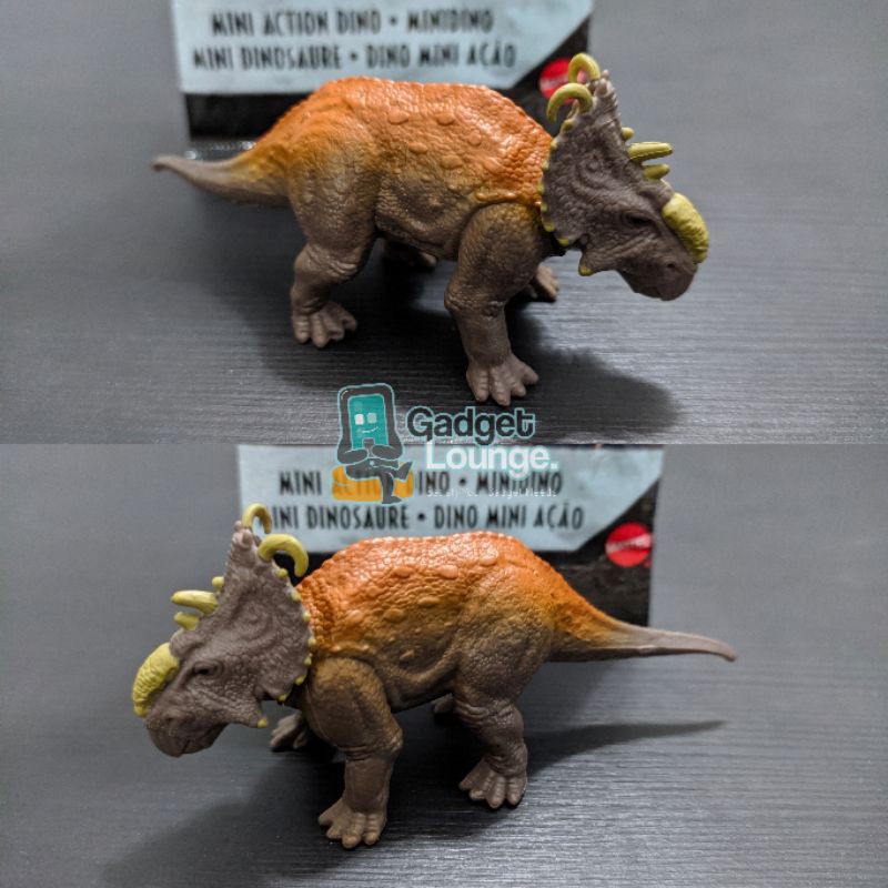 Mini dinosaurios cheap de jurassic world