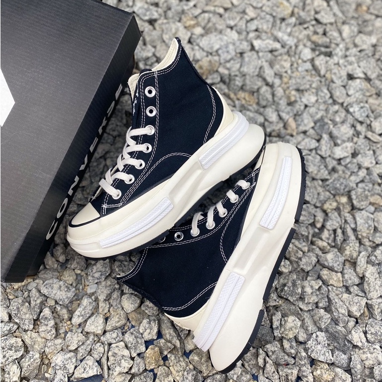 Botas converse corte online alto