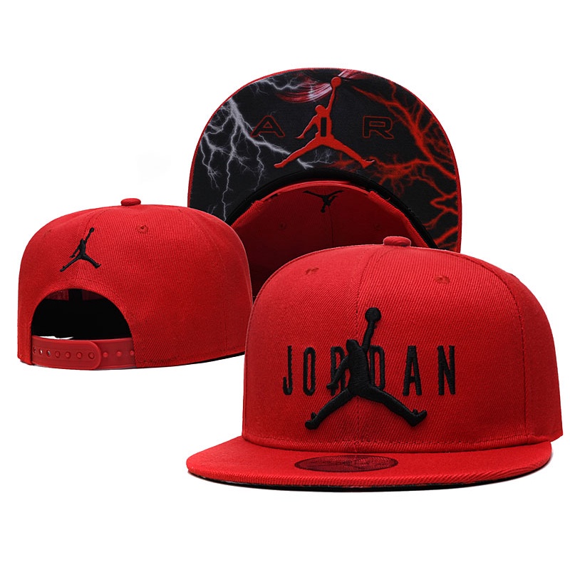 No . 23 Air Jordan Snapback Gorra De Béisbol Hip Hop Sombrero Ajustable