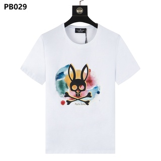 Playera conejo calavera hot sale