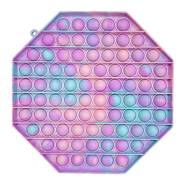 Juguete Los Pop It Mas Grandes Barra Shopping Mundo Popit Pulseras