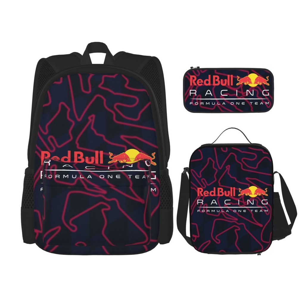 Mochilas discount red bull