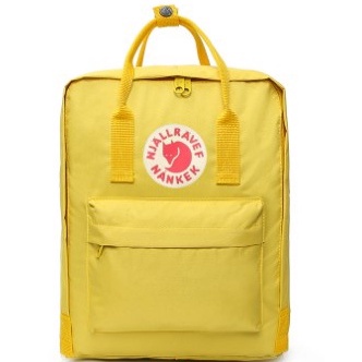 Nueva Mochila Fjallraven Kanken Classic 16l Coreana Casual Dnon Escolar Infantil Shopee Mexico