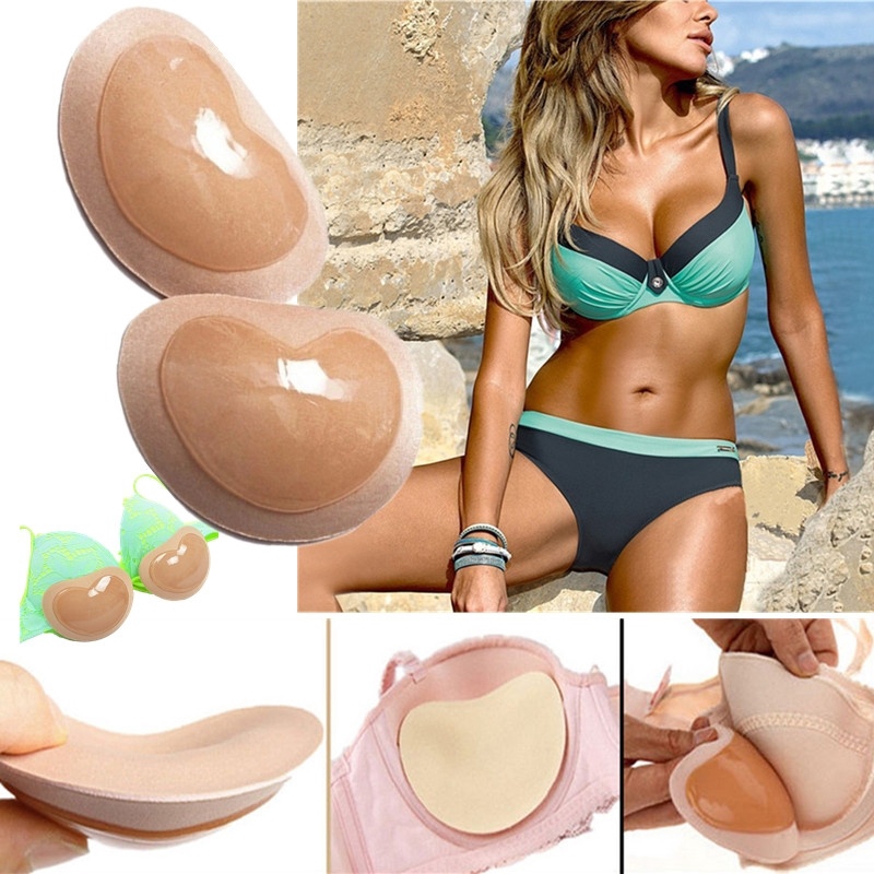 Almohadilla push up para bikini new arrivals