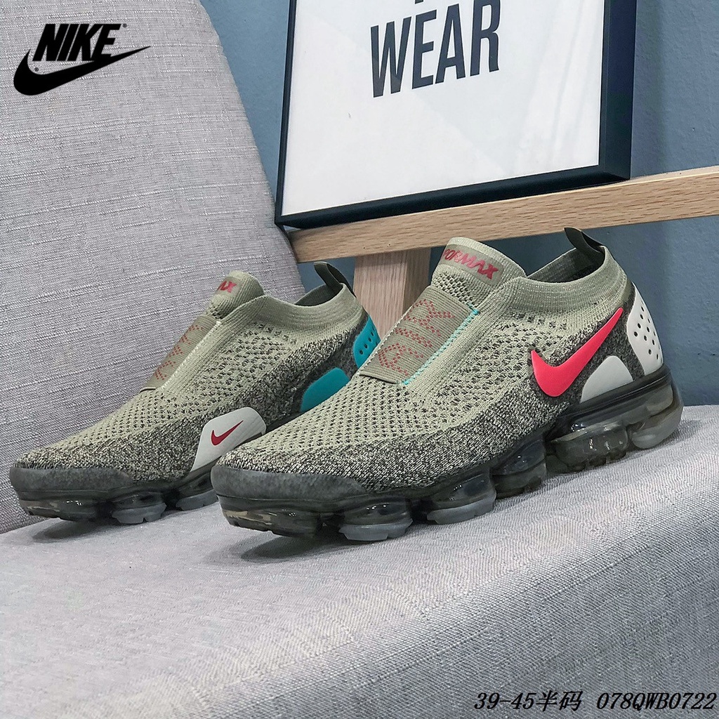 Nike vapormax mujer 2018 online