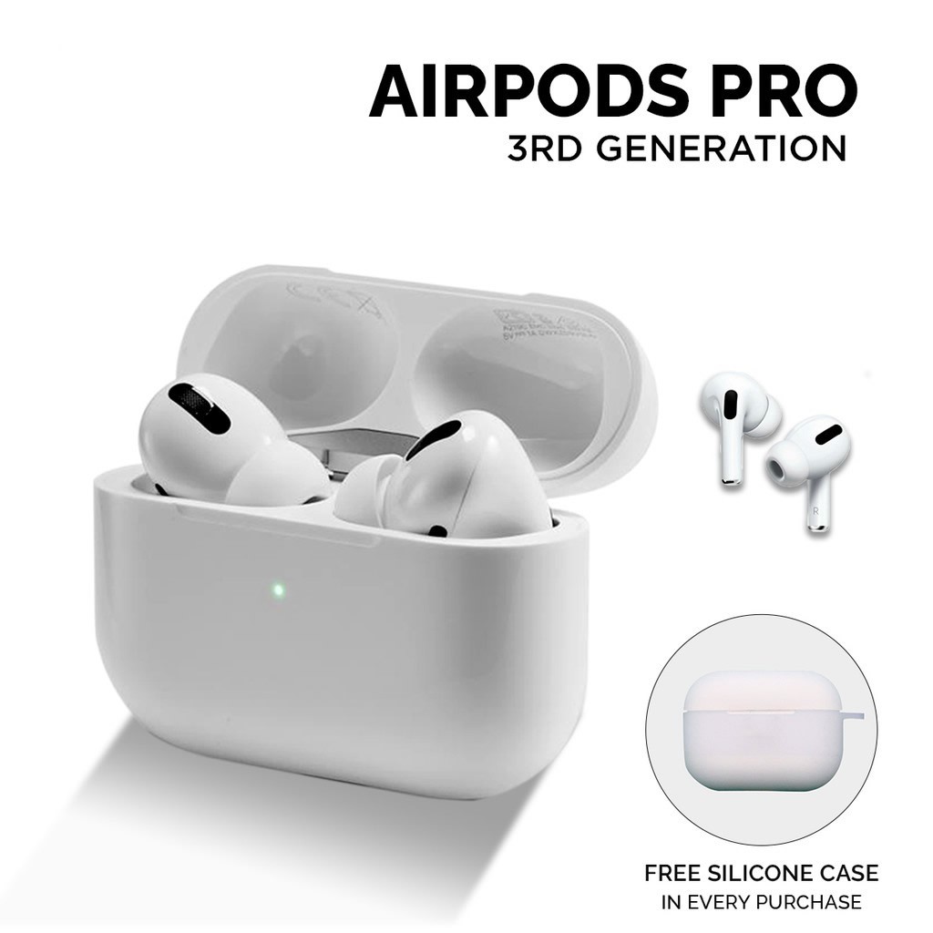 Precio best sale airpods pro