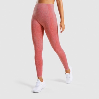 Leggings Sin Costuras De Dama/Cintura Alta Mallas De Mujer/ Mallones De  Mujer