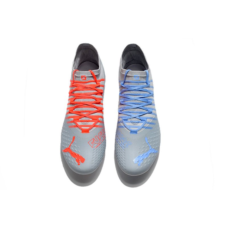 Zapatos Deportivos puma future z 1.3 teazer fg 39 45 Zapatillas De Deporte Entrenamiento De Futbol Entrega Gratis
