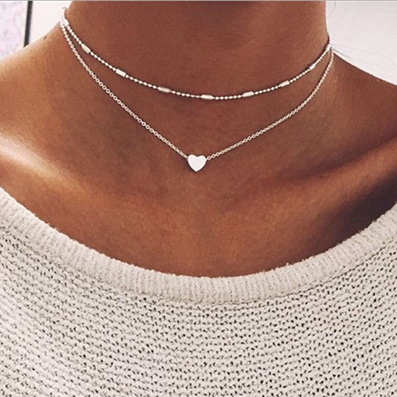 Collares de moda 2020 mujer hotsell