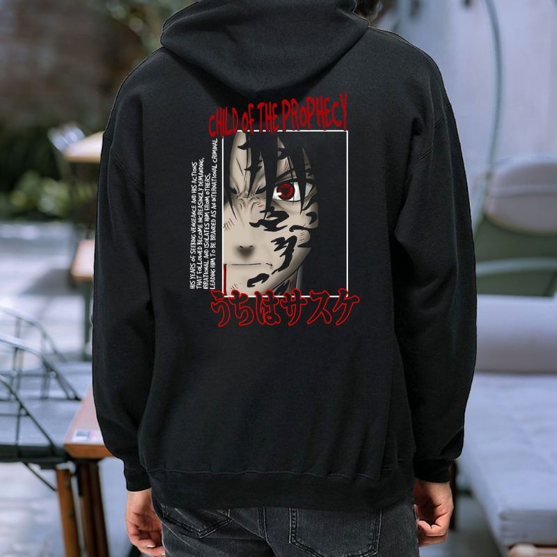 sudadera anime  Shopee México