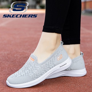 Modelos de zapatos skechers best sale para damas