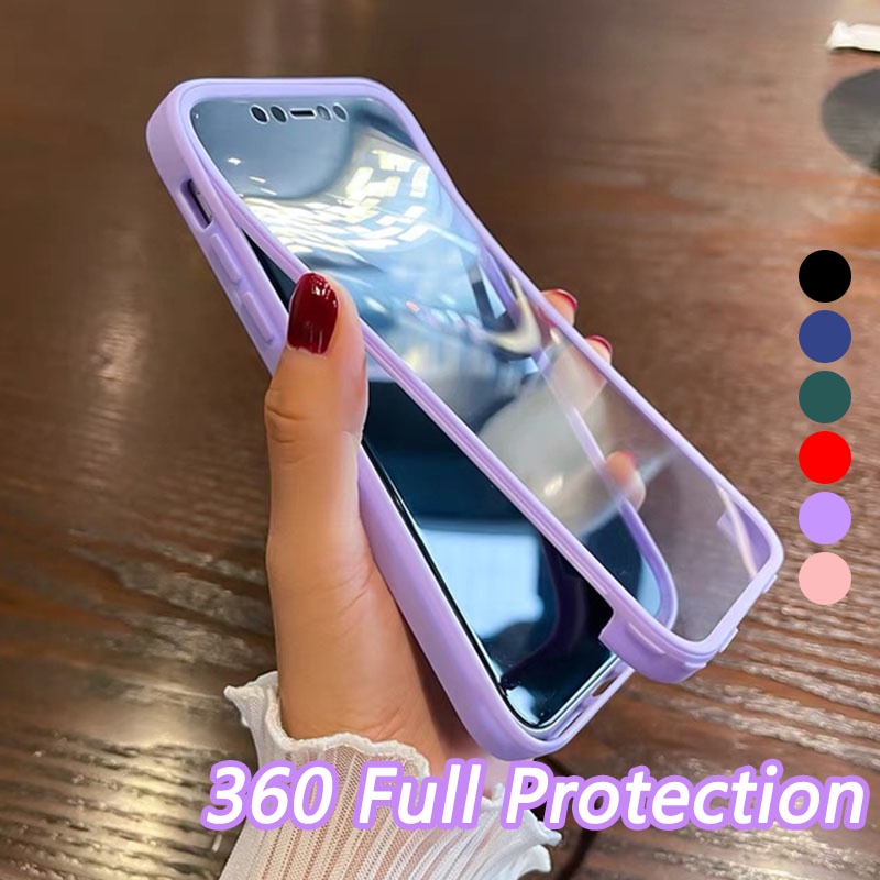 Funda compatible con Xiaomi Redmi 9C con purpurina verde transparente,  Redmi 9C, funda de teléfono de silicona transparente de TPU suave para  mujeres