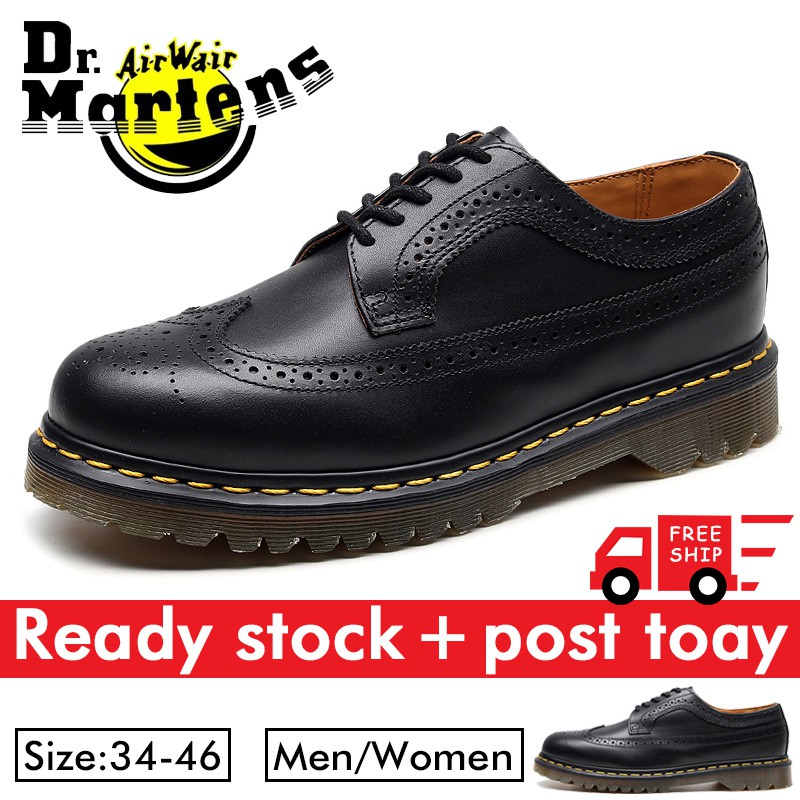 dr martens hombre - Precios y Ofertas - feb. de 2024