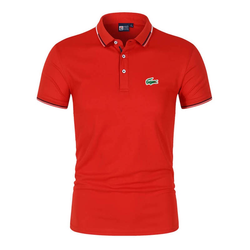lacoste camisetas polo