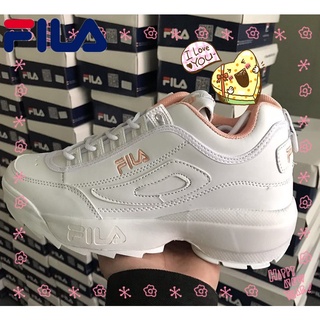 Zapatos fila altos clearance 50