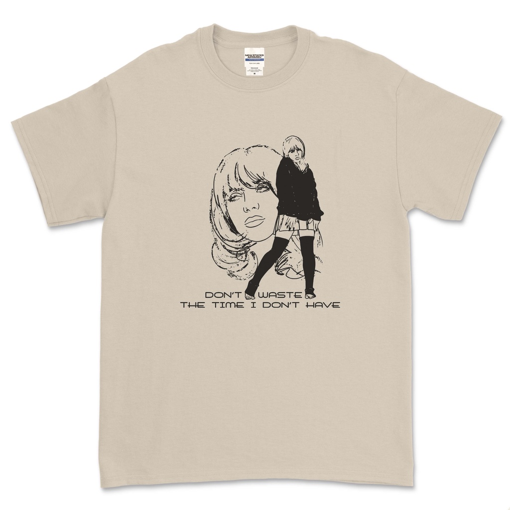 Camiseta billie eilish online niña