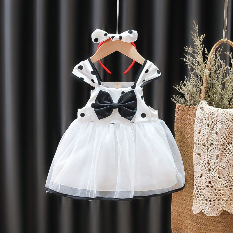 Bebes shops vestidos de mickey mouse