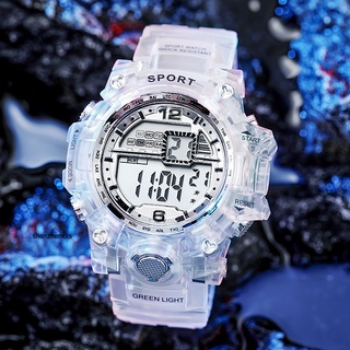 Reloj Deportivo Mujer Ideal Para Regalo