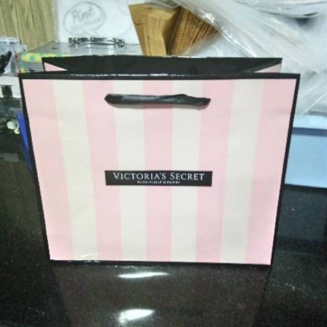 Bolsas victoria best sale secret papel