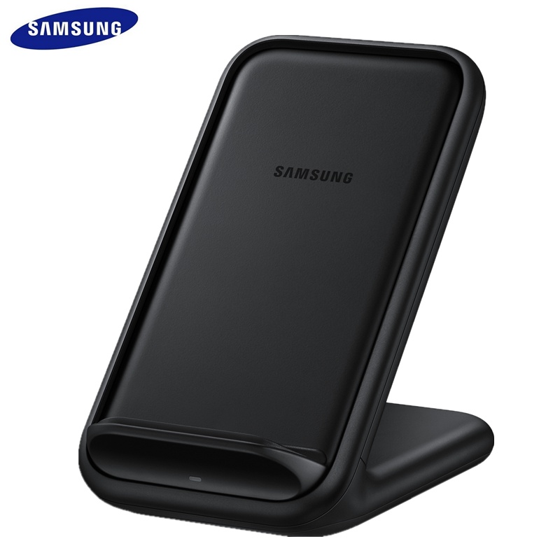 Cargador Inalámbrico Samsung Para Galaxy S20 Plus Ultra