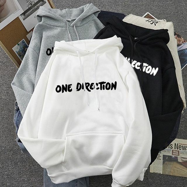 Sudaderas de 2025 one direction