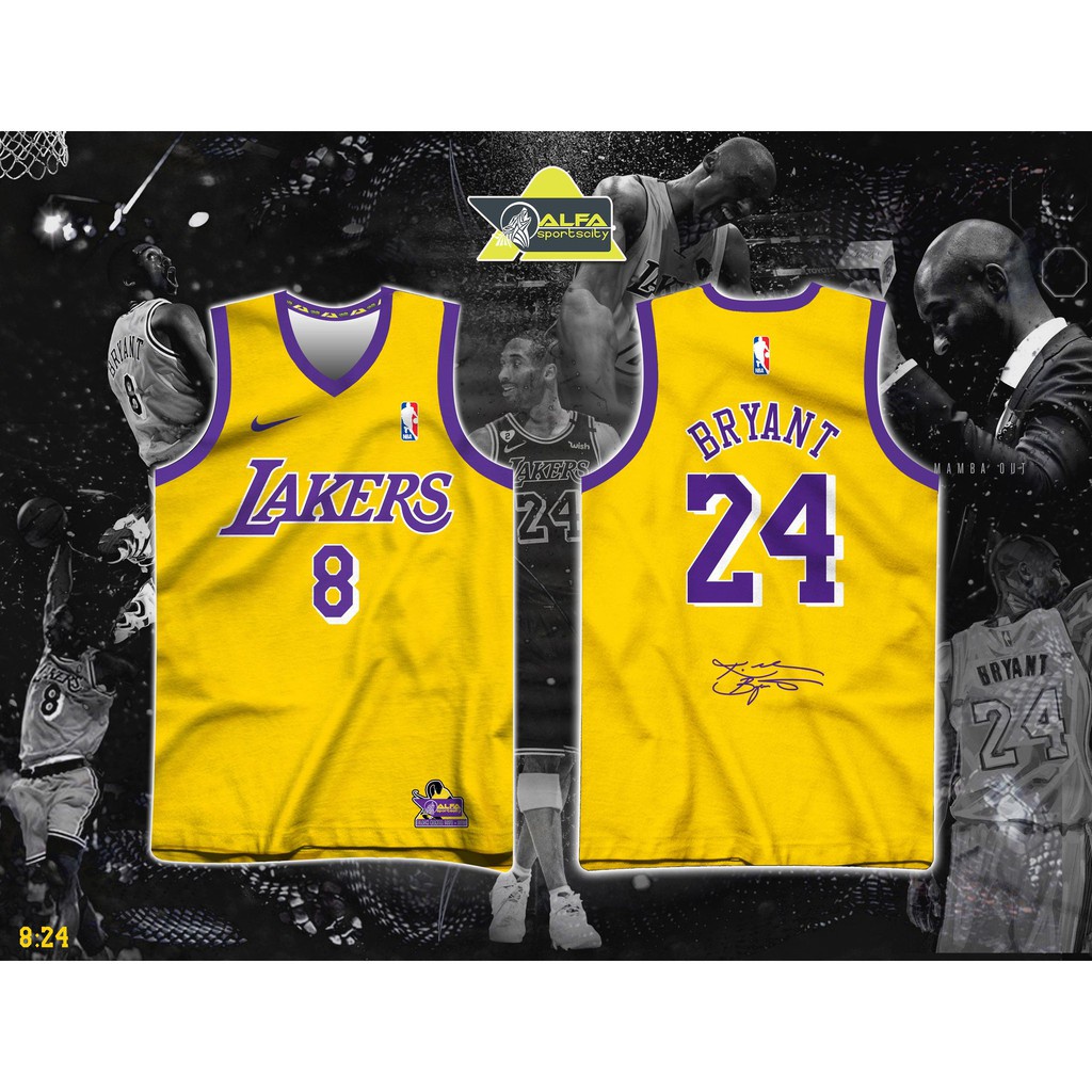 kobe ad lakers amarillo