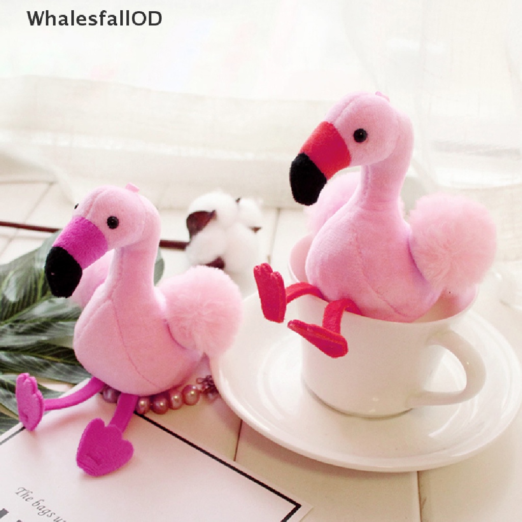 Flamingo de online peluche