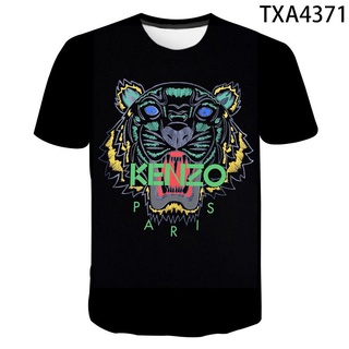 playera kenzo Shopee M xico