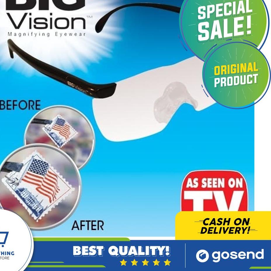 Lentes inova big online vision