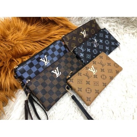 Carteras lv mujer hot sale