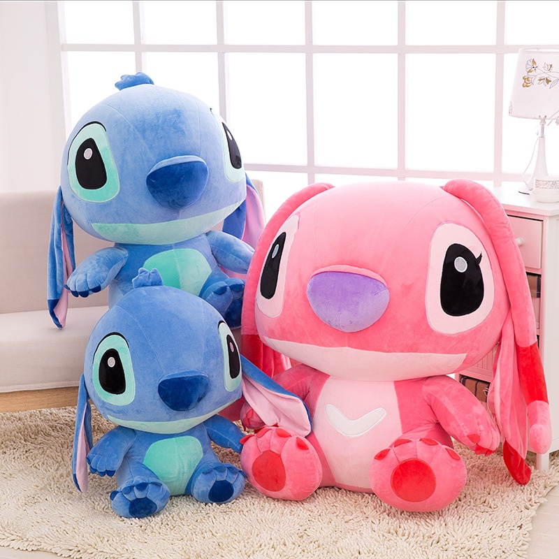 Peluche stitch online bebe