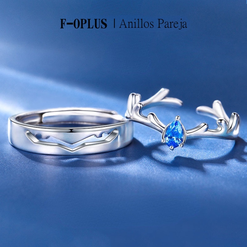 JewelryPalace Anillos De Cóctel De Cuarzo Ahumado Genuino De 5.7 Quilates Con Forma Ovalada Enorme Para Ella, Anillo De Plata De Ley 925 Chapado En Oro Blanco Amarillo Rosa De 14
