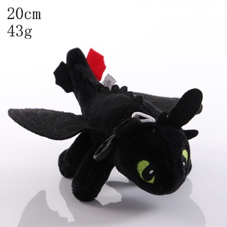 Toothless deals stuffed animal