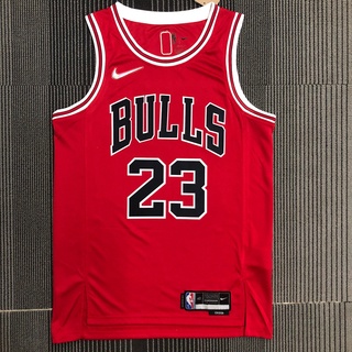 Las mejores ofertas en Camisetas de la NBA de los Chicago Bulls Talla S