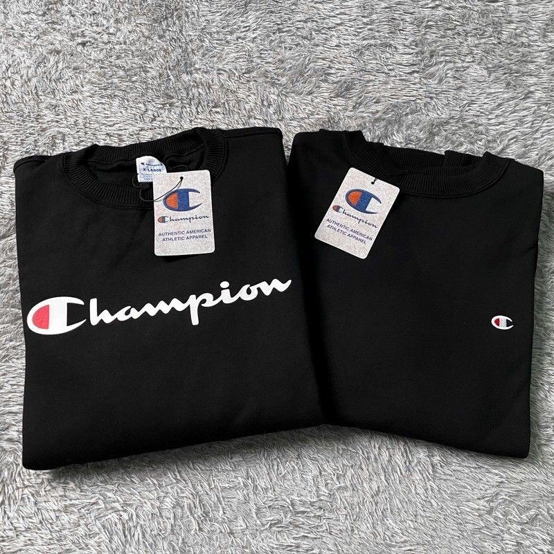 Ropa champion original hot sale