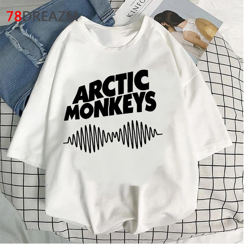 Compra Arctic Monkeys - En Línea 2023 | Shopee México