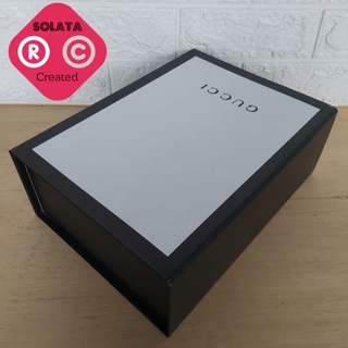 Caja LV - caja LV - caja de bolsa - caja para KADO