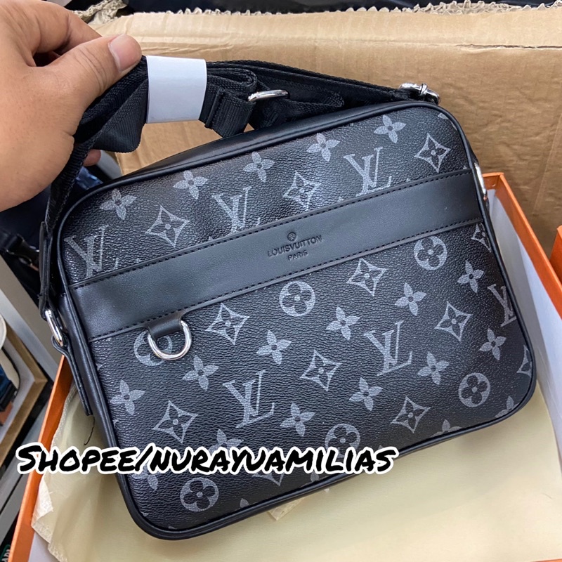 Bandolera Louis Vuitton – HypeDrip