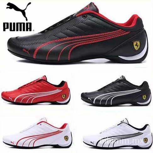 Puma ferrari new hotsell