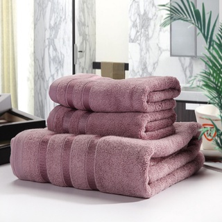 Juego de 8 toallas de baño grandes a rayas negras, 2 toallas de baño, 2  toallas de mano, 4 toallas pequeñas, toallas suaves, absorbentes, de secado