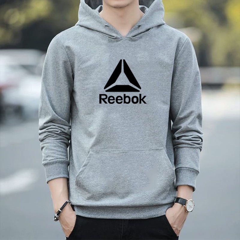 Sudadera Reebok Hombre : Nueva colección