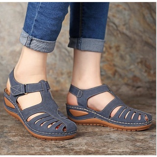 Sandalias discount ortopedicas bonitas