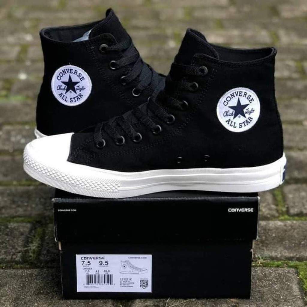 Harga converse sales undefeated original