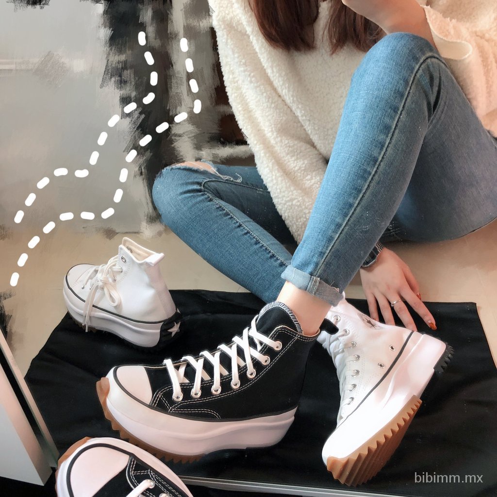 Converse mujer mexico sale