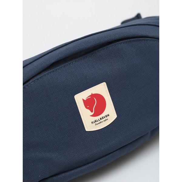 Fjallraven ulvo hip pack medium on sale